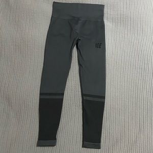 Jed North - Halo Seamless Leggings